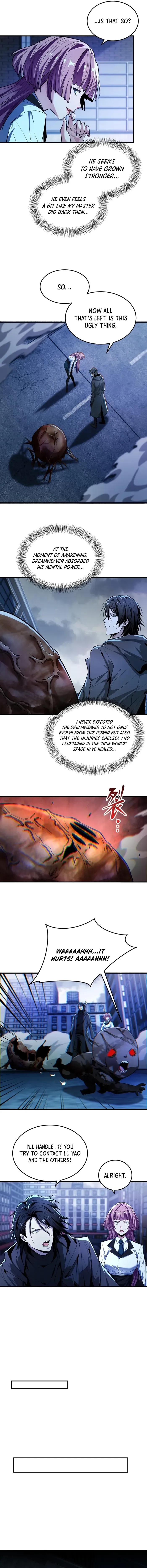 The Wretched Chapter 24 Online - página 10