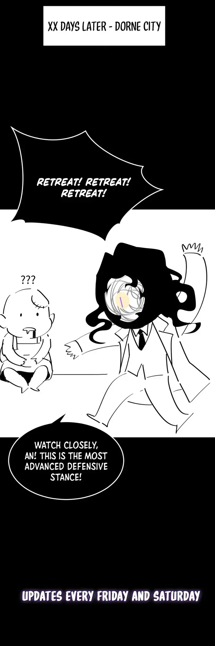 The Wretched Chapter 25 Online - página 12