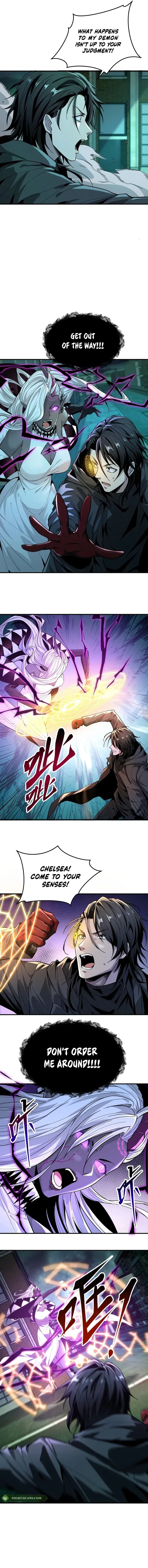 The Wretched Chapter 26 Online - página 4