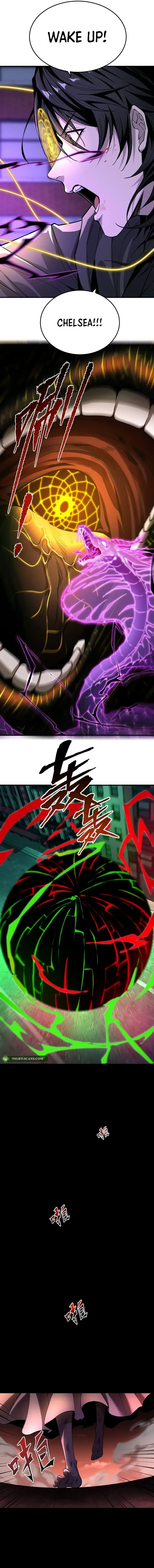 The Wretched Chapter 26 Online - página 7