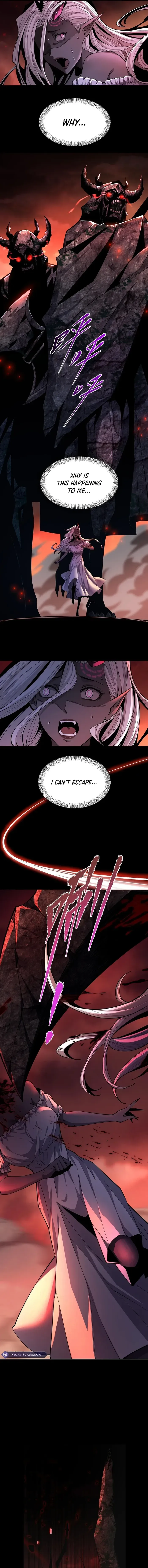 The Wretched Chapter 26 Online - página 8