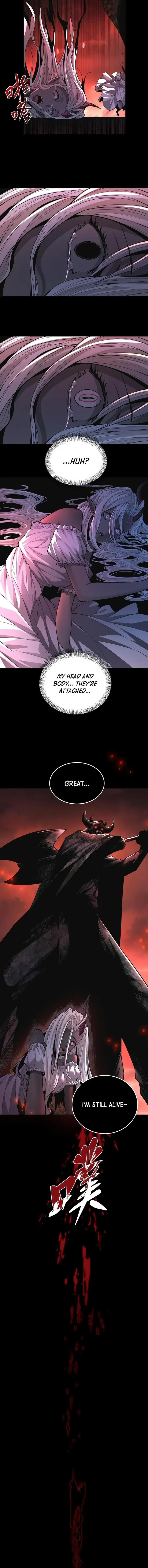 The Wretched Chapter 26 Online - página 9