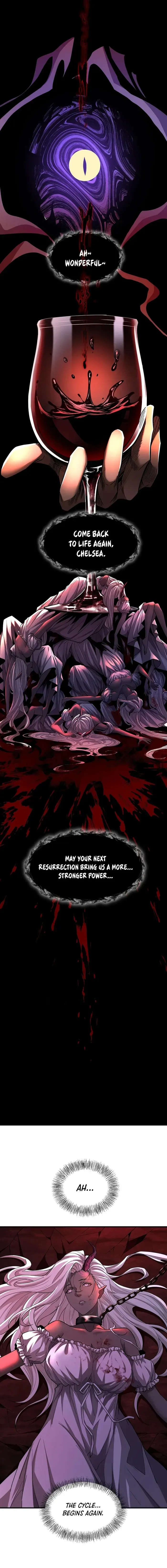 The Wretched Chapter 26 Online - página 10