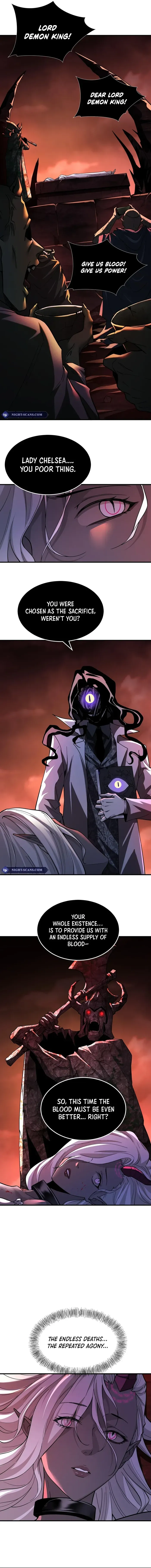 The Wretched Chapter 26 Online - página 11