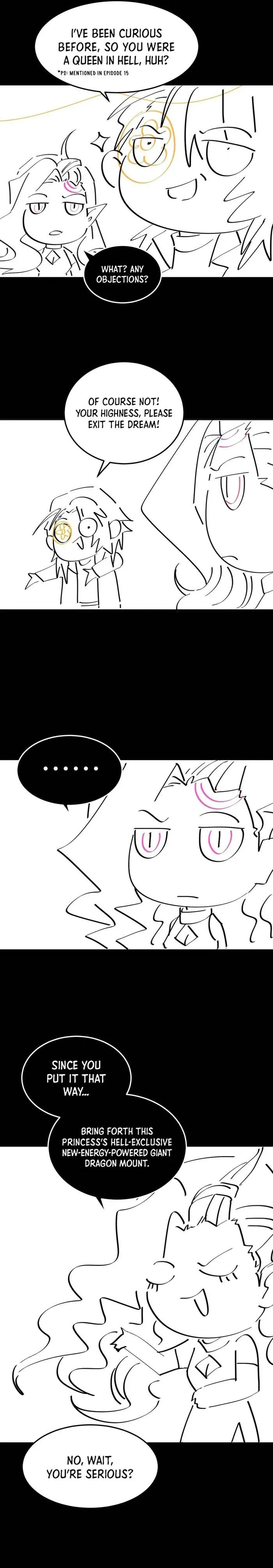 The Wretched Chapter 26 Online - página 13