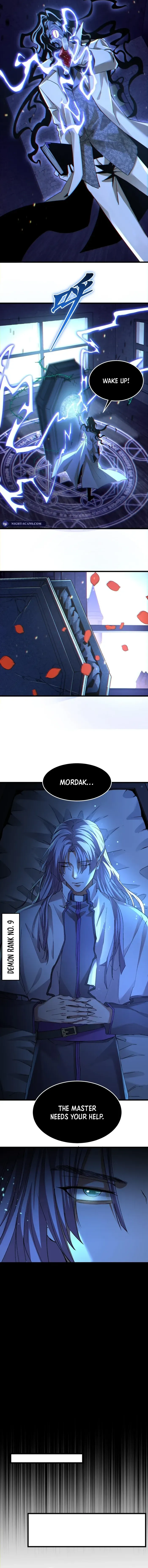 The Wretched Chapter 27 Online - página 2