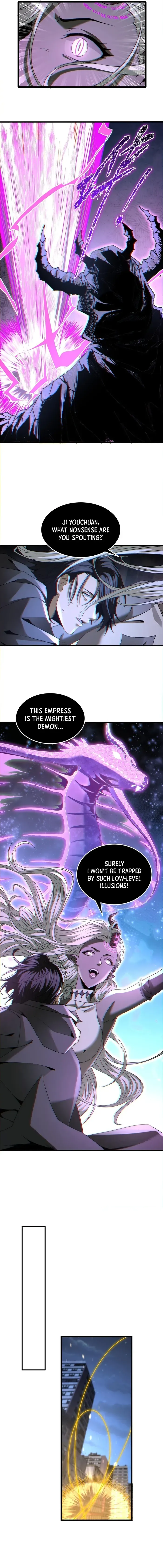 The Wretched Chapter 27 Online - página 7