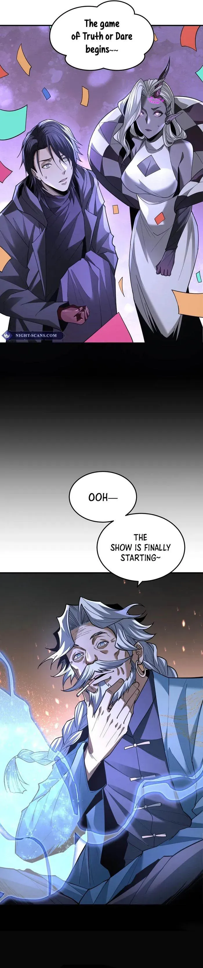 The Wretched Chapter 28 Online - página 11