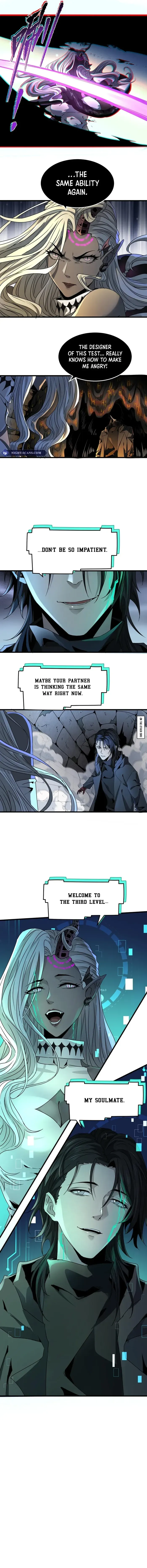 The Wretched Chapter 29 Online - página 7