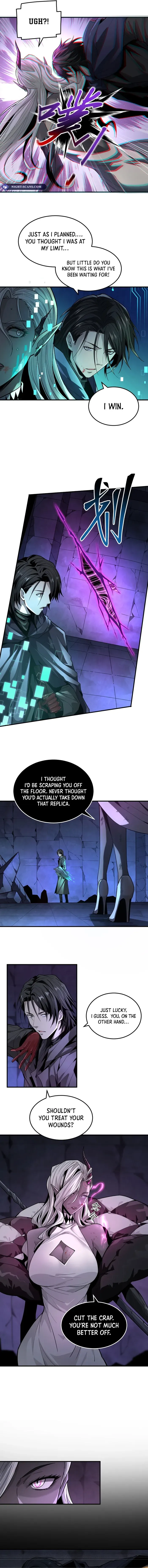 The Wretched Chapter 30 Online - página 4