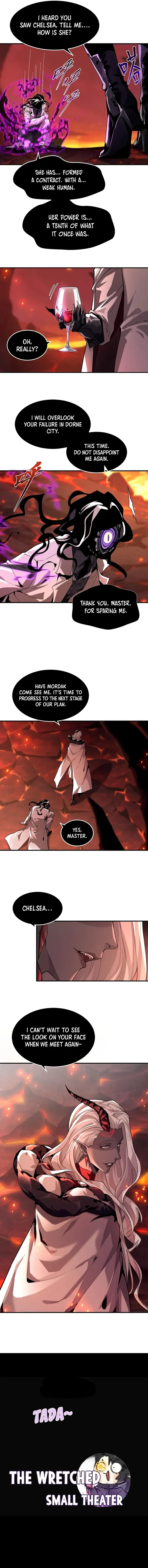 The Wretched Chapter 31 Online - página 7