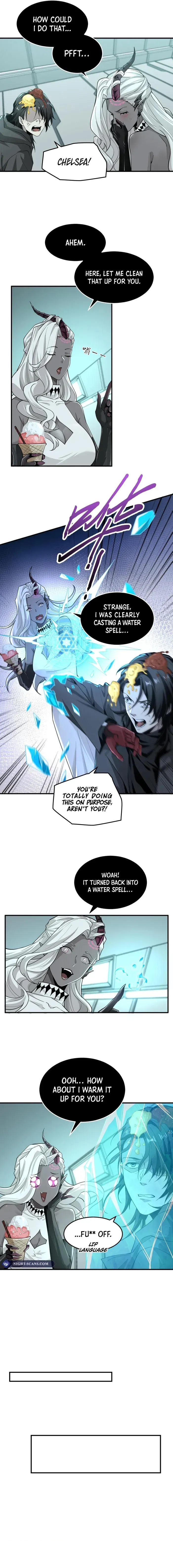 The Wretched Chapter 32 Online - página 3