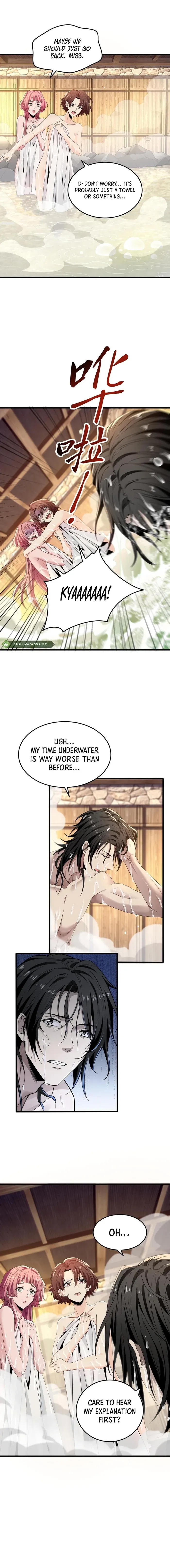 The Wretched Chapter 32 Online - página 6