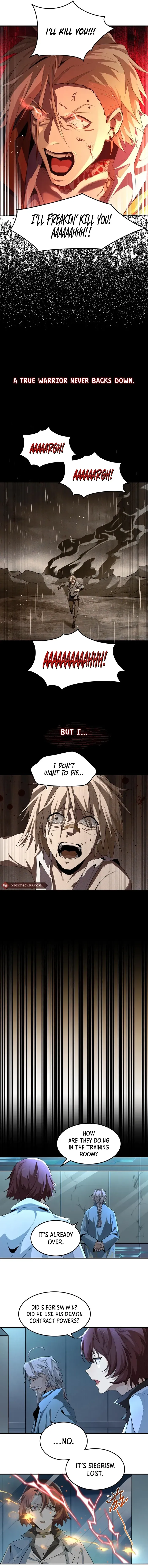 The Wretched Chapter 33 Online - página 4