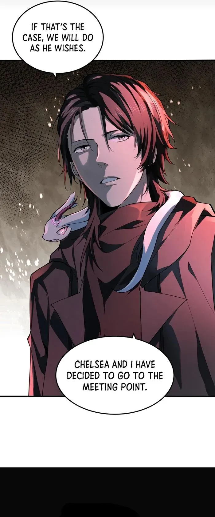 The Wretched Chapter 36 Online - página 9