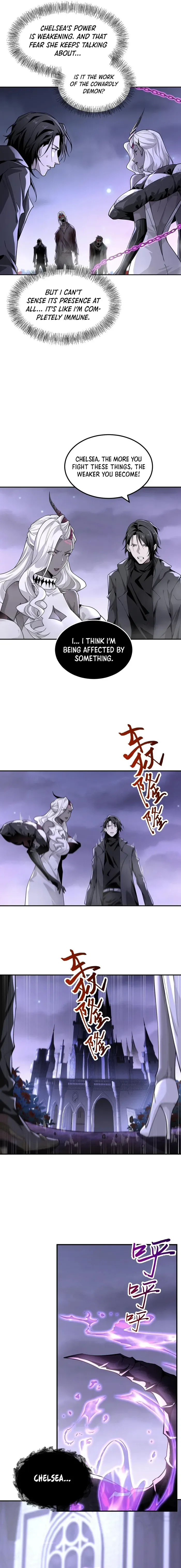 The Wretched Chapter 38 Online - página 2