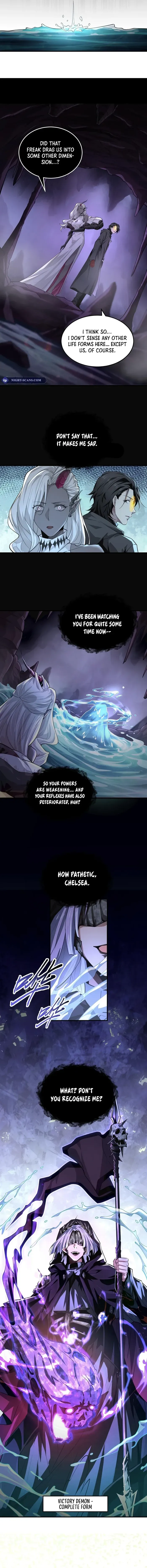 The Wretched Chapter 38 Online - página 9