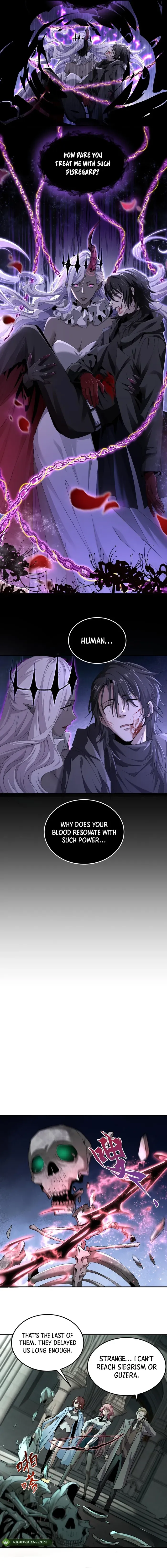 The Wretched Chapter 39 Online - página 8