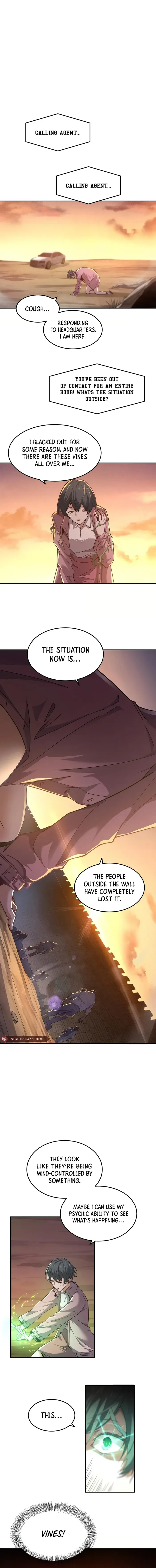The Wretched Chapter 42 Online - página 4