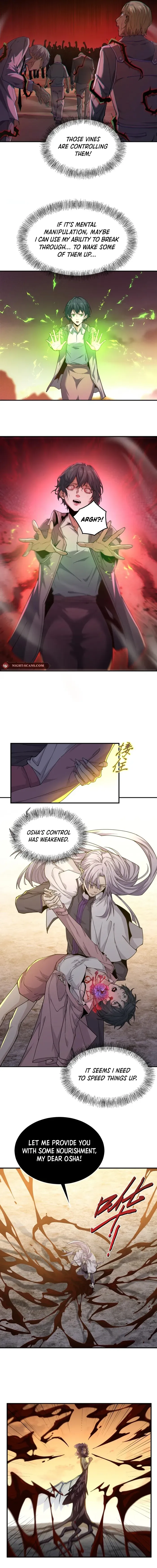 The Wretched Chapter 42 Online - página 5