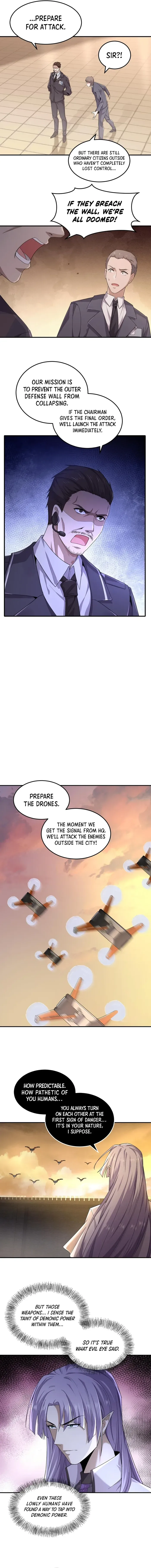 The Wretched Chapter 42 Online - página 7