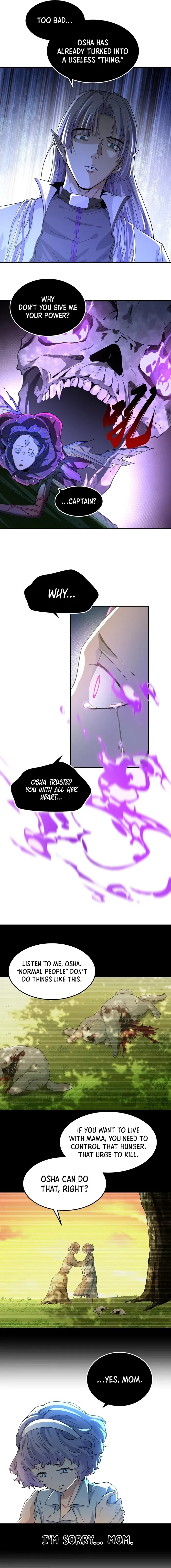 The Wretched Chapter 43 Online - página 7
