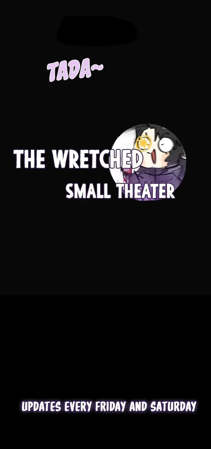 The Wretched Chapter 43 Online - página 10