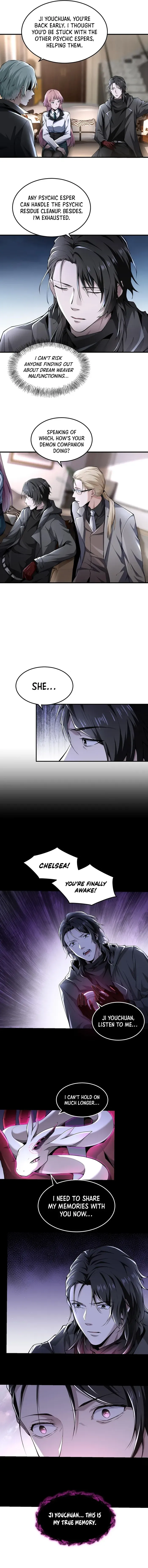 The Wretched Chapter 46 Online - página 2