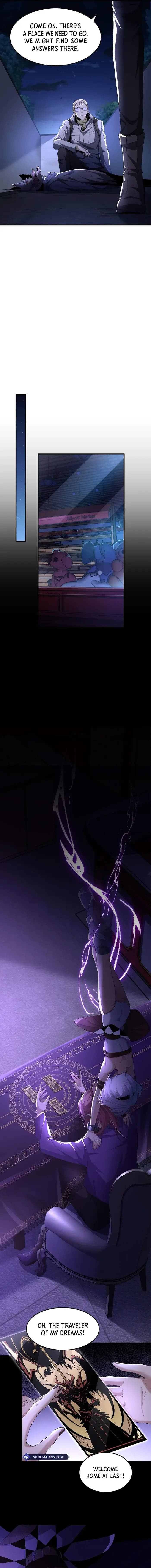 The Wretched Chapter 47 Online - página 7