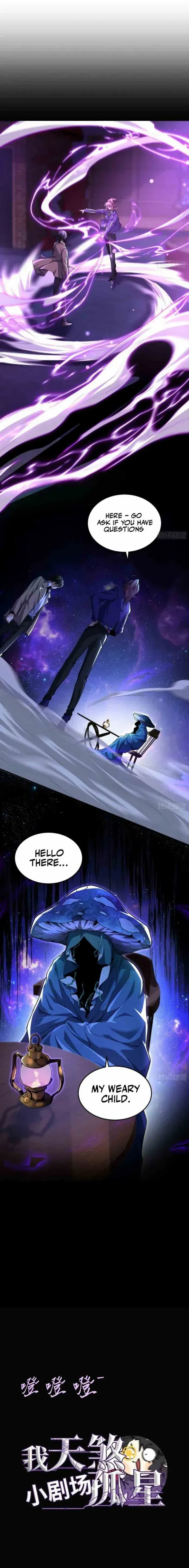 The Wretched Chapter 48 Online - página 4