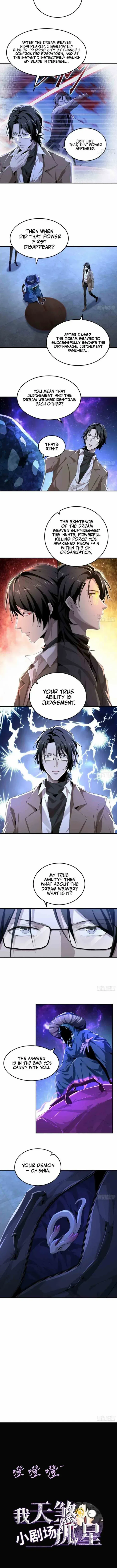 The Wretched Chapter 49 Online - página 4