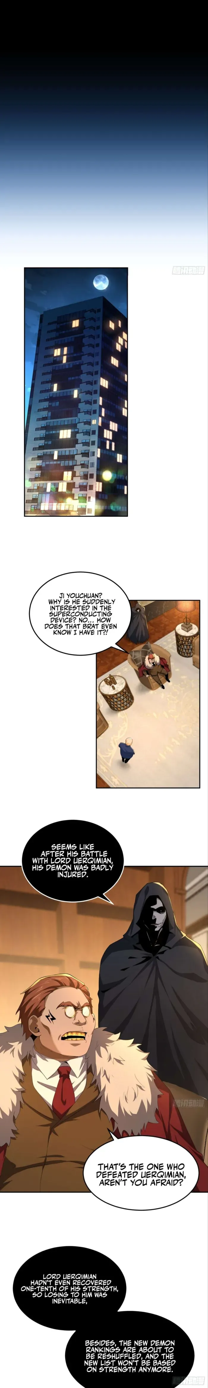 The Wretched Chapter 51 Online - página 9