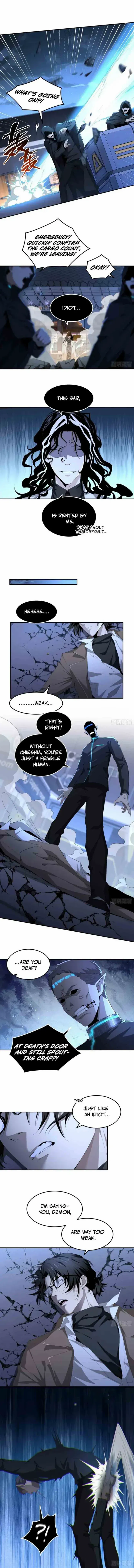 The Wretched Chapter 53 Online - página 2