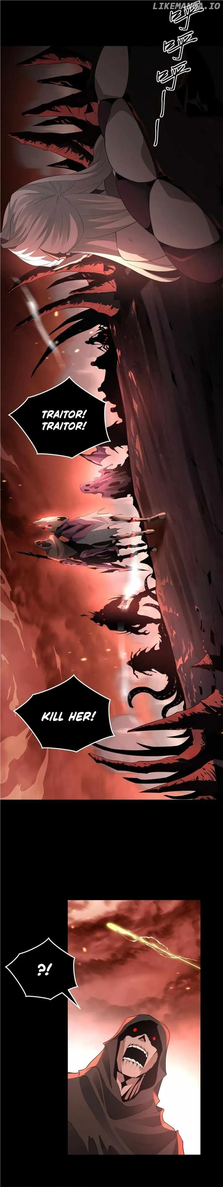 The Wretched Chapter 9 Online - página 4