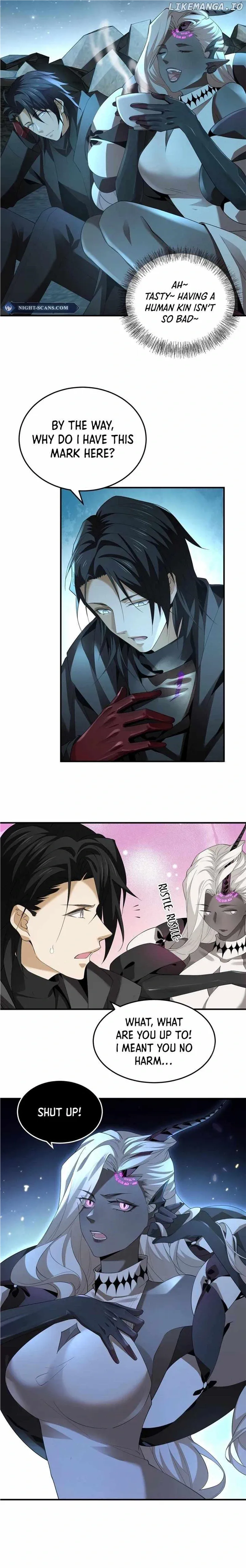The Wretched Chapter 9 Online - página 10
