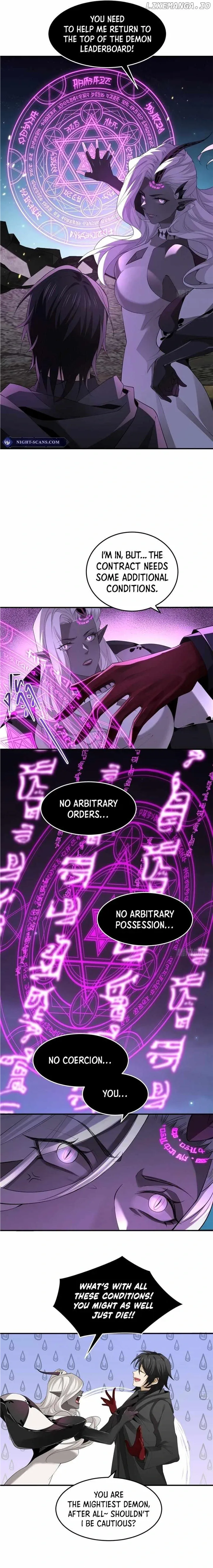 The Wretched Chapter 9 Online - página 13