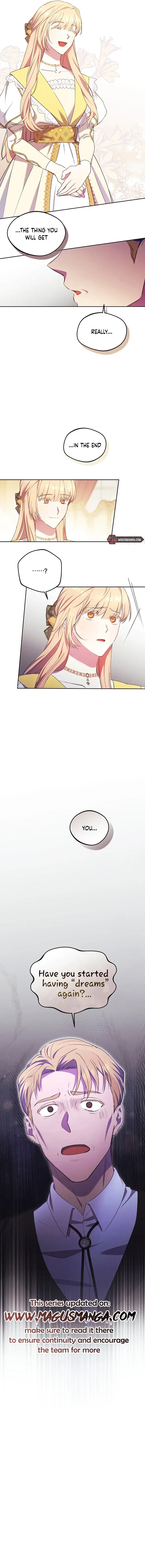 The Young Lady Who Broke Her Engagement Is Only Obsessed With the Ending Chapter 10 Online - página 13