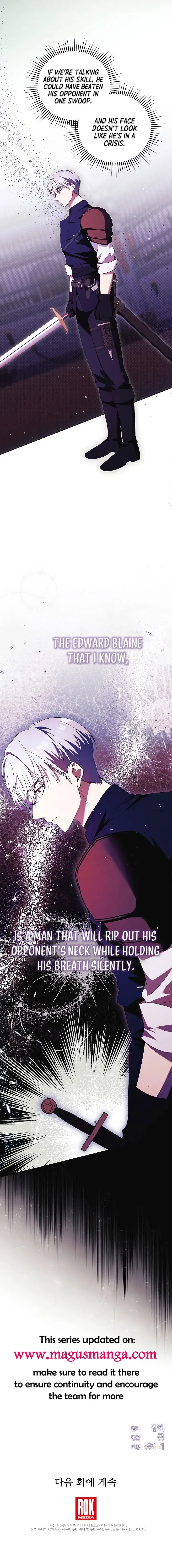 The Young Lady Who Broke Her Engagement Is Only Obsessed With the Ending Chapter 15 Online - página 12