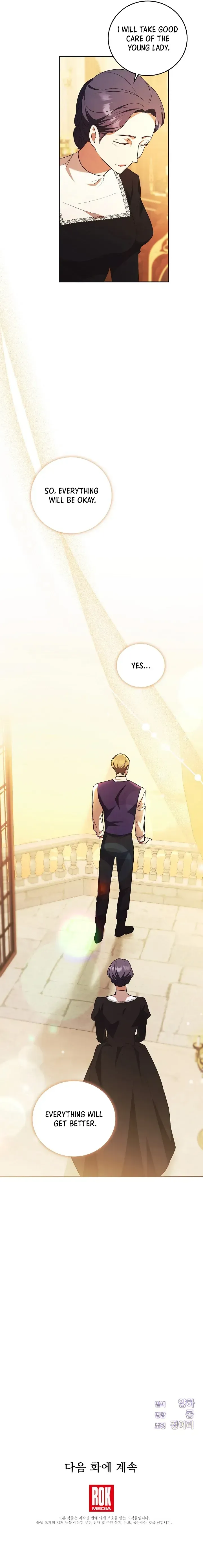 The Young Lady Who Broke Her Engagement Is Only Obsessed With the Ending Chapter 19 Online - página 13