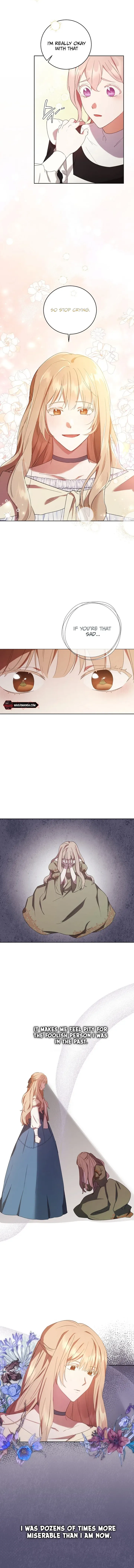 The Young Lady Who Broke Her Engagement Is Only Obsessed With the Ending Chapter 2 Online - página 10