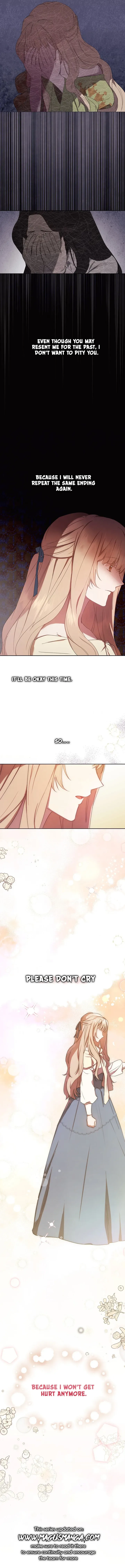 The Young Lady Who Broke Her Engagement Is Only Obsessed With the Ending Chapter 2 Online - página 11