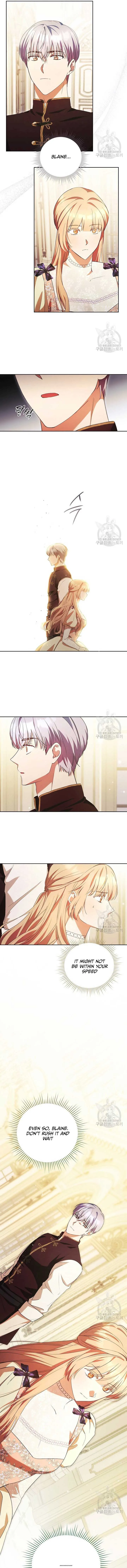 The Young Lady Who Broke Her Engagement Is Only Obsessed With the Ending Chapter 22 Online - página 2