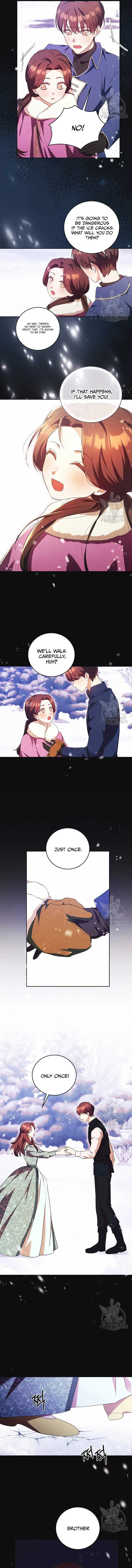 The Young Lady Who Broke Her Engagement Is Only Obsessed With the Ending Chapter 23 Online - página 2