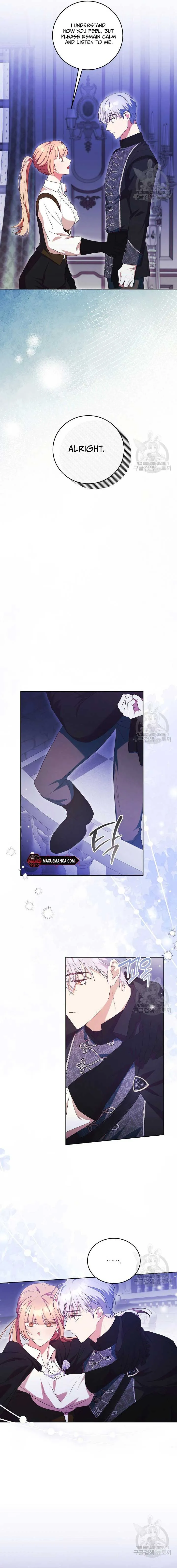 The Young Lady Who Broke Her Engagement Is Only Obsessed With the Ending Chapter 23 Online - página 6