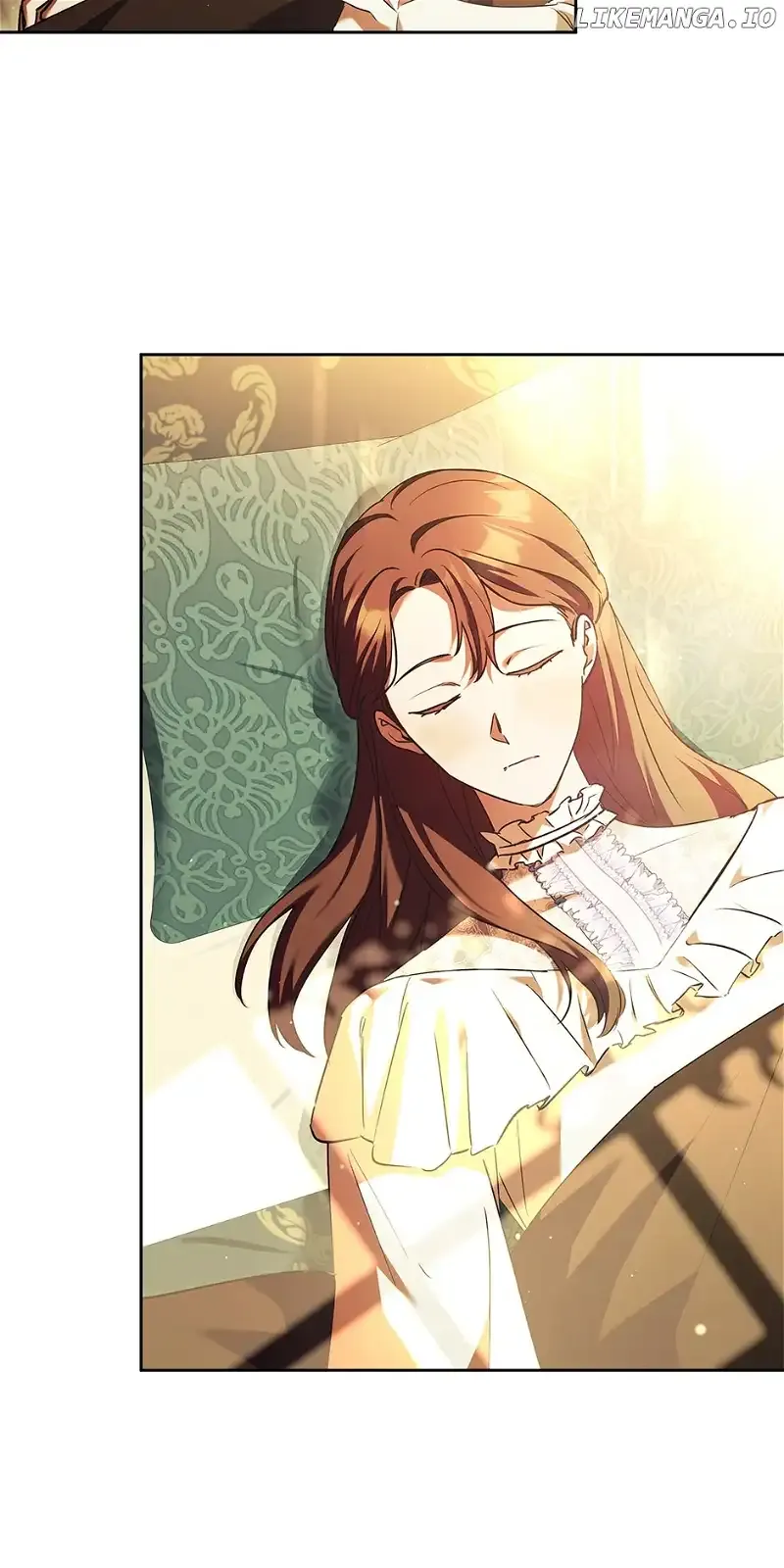 The Young Lady Who Broke Her Engagement Is Only Obsessed With the Ending Chapter 29 Online - página 8