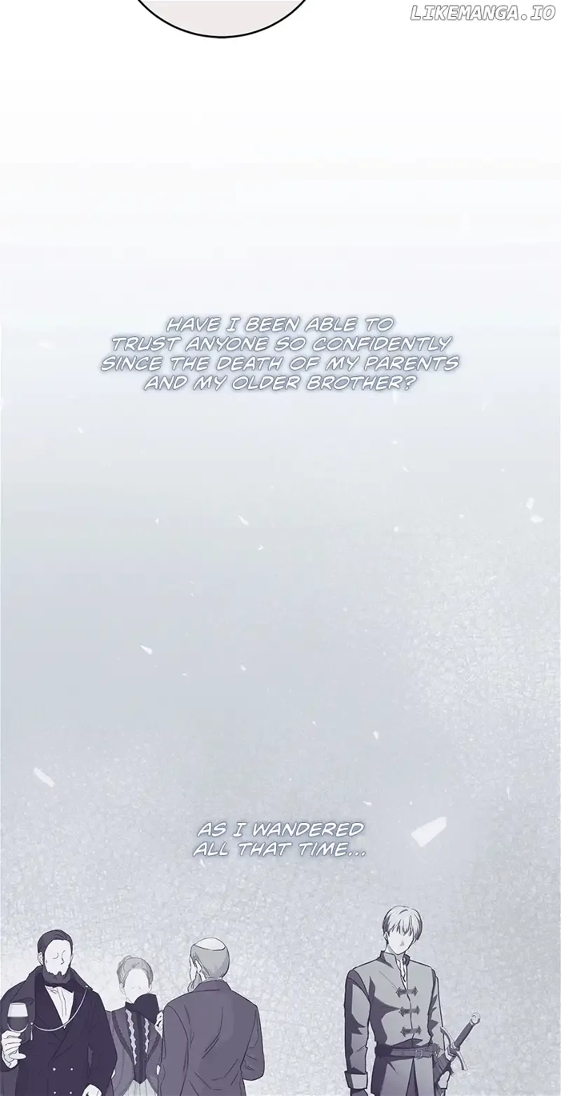 The Young Lady Who Broke Her Engagement Is Only Obsessed With the Ending Chapter 29 Online - página 15