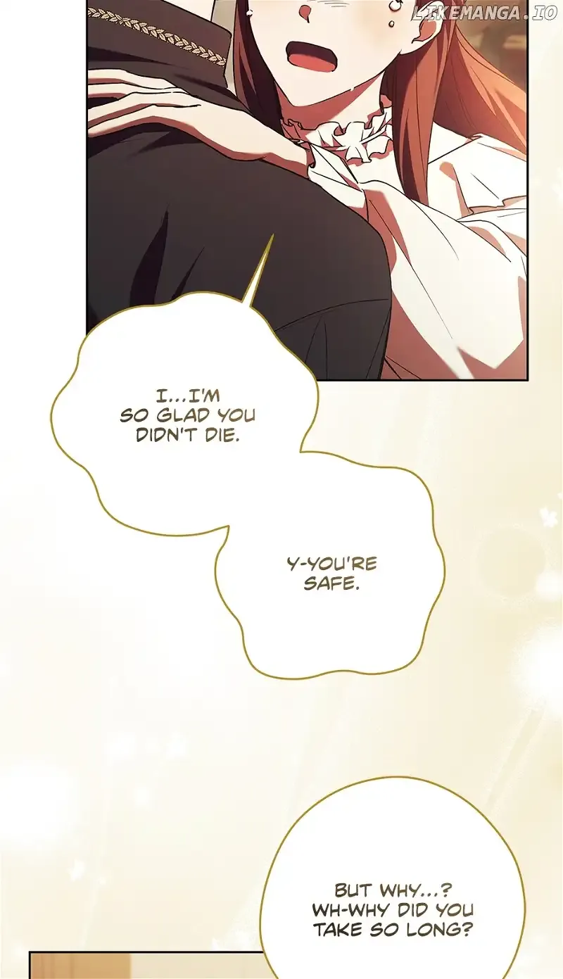 The Young Lady Who Broke Her Engagement Is Only Obsessed With the Ending Chapter 29 Online - página 28