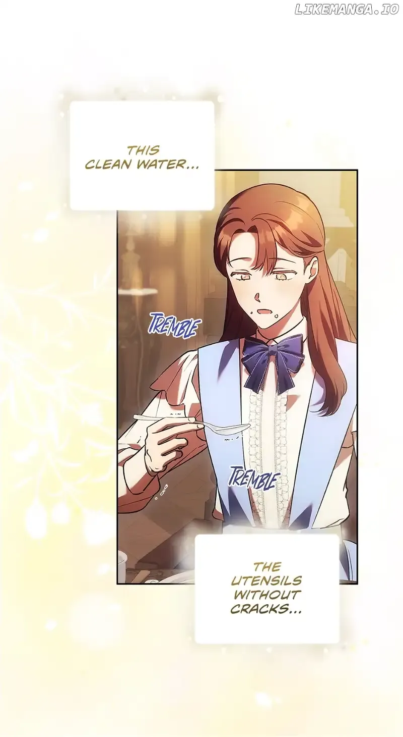 The Young Lady Who Broke Her Engagement Is Only Obsessed With the Ending Chapter 29 Online - página 34