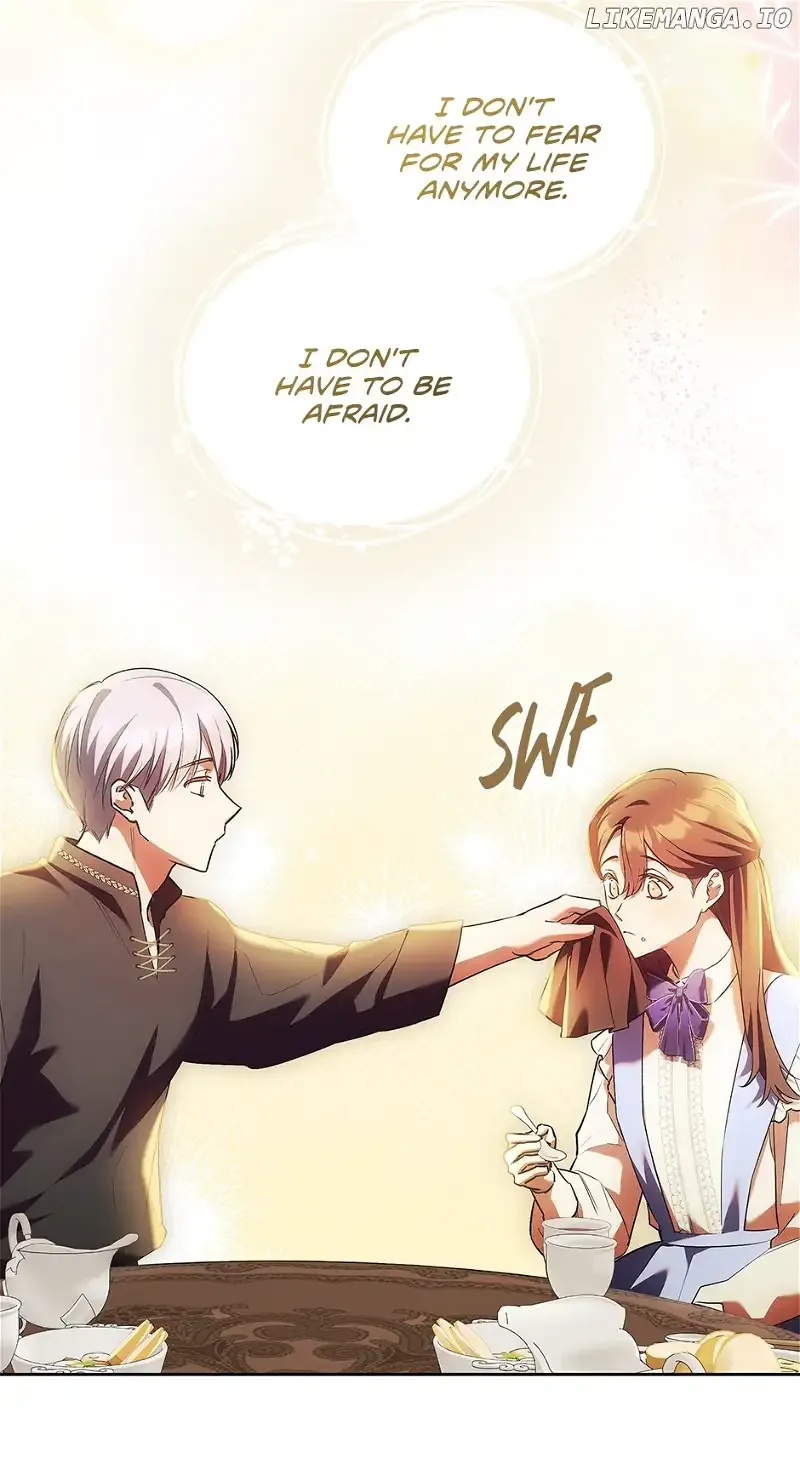 The Young Lady Who Broke Her Engagement Is Only Obsessed With the Ending Chapter 29 Online - página 37