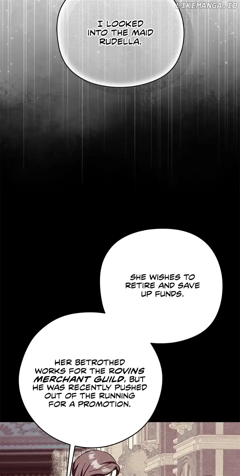 The Young Lady Who Broke Her Engagement Is Only Obsessed With the Ending Chapter 29 Online - página 44